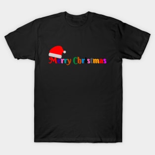 Merry Christmas T-Shirt